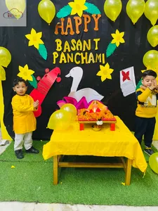 Happy Basant Panchami -39