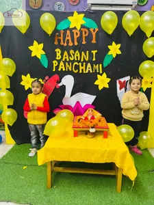 Happy Basant Panchami -8