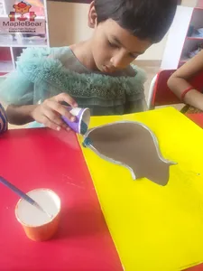 Art & Craft Activity -5