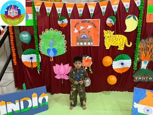 Republic Day Celebration -13