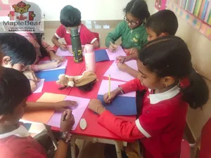 Art & Craft Activity -3