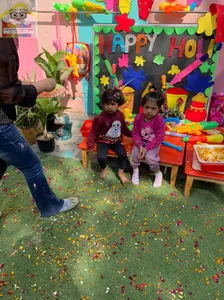 Holi Fun-62