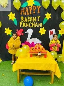 Happy Basant Panchami -35