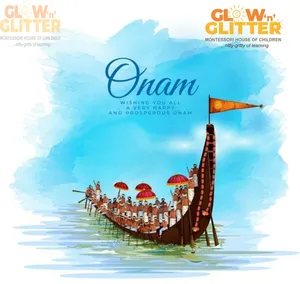 Onam Festival 