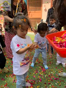 Holi Fun-44