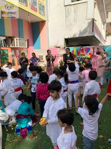 Holi Fun-21