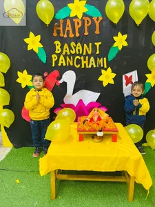Happy Basant Panchami -15