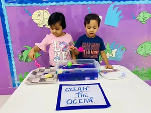 Clean The Ocean-2