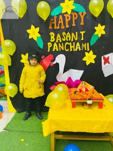 Happy Basant Panchami -27