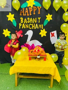 Happy Basant Panchami -38