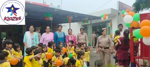 Nursery-Kargil Vijay Diwas-18