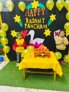 Happy Basant Panchami -9