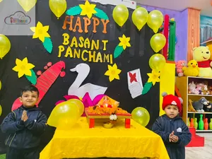 Happy Basant Panchami -3
