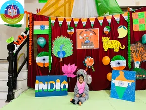 Republic Day Celebration -2