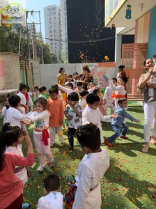 Holi Fun-56