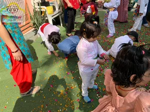 Holi Fun-29