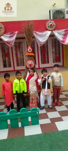 Bihu Celebration SKG-11