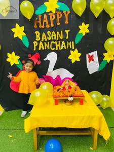 Happy Basant Panchami -31