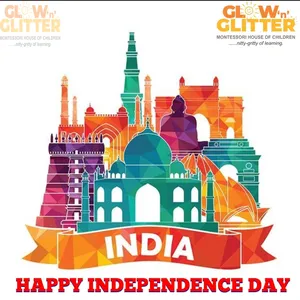 Independence Day Wishes  And Celebrations Week 