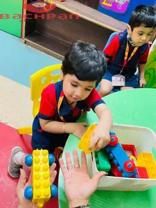 Count With Blocks-12
