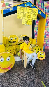 YELLOW COLOUR DAY(Nursery A)-27