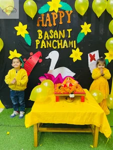 Happy Basant Panchami -33