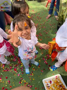 Holi Fun-34