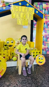 YELLOW COLOUR DAY(Nursery A)-37