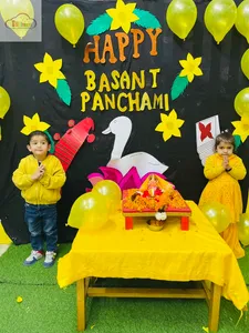 Happy Basant Panchami -34