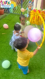Balloon Play-7