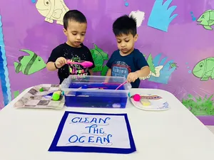 Clean The Ocean-6