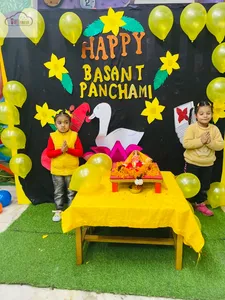 Happy Basant Panchami -10