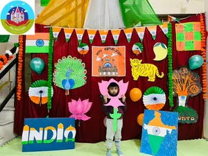 Republic Day Celebration -10