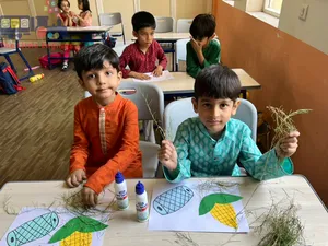 Baisakhi Activity-10