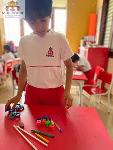 Math Activity Unit- 8-6