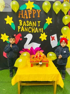 Happy Basant Panchami -2