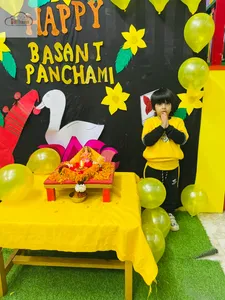 Happy Basant Panchami -21