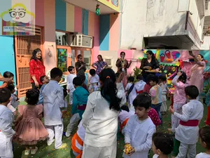 Holi Fun-23