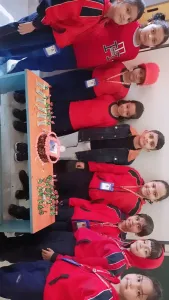 Shourya 's birthday celebration 🥳🎉