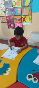 Nursery class-15
