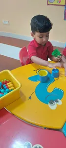 Nursery class-4