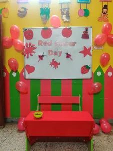 Red Colour Day Celebration 2022-8