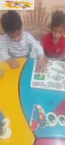 Nursery class-2