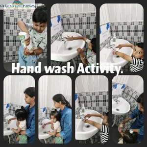 Hygiene and cleanliness week