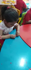 Nursery class-5