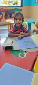 Nursery class-6