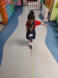 Walking on a straight line-6