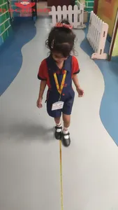 Walking on a straight line-7