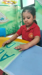 Nursery class-2