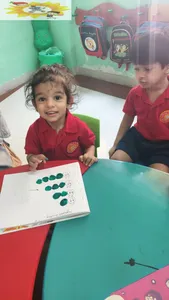 Nursery class-12